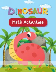Rich Results on Google's SERP when searching for 'Dinosaur-Math-Activities'