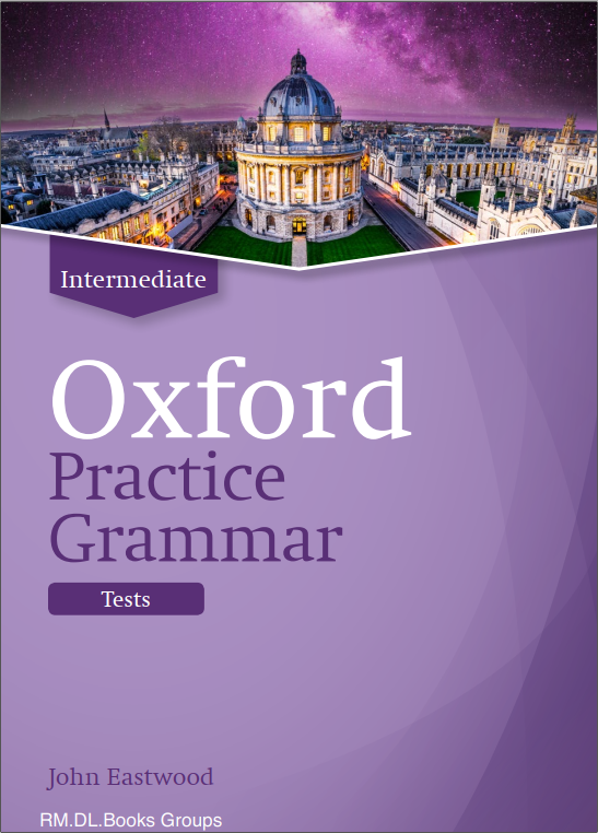 Rich Results on Google's SERP when searching for 'Oxford practice grammar intermediate tests'