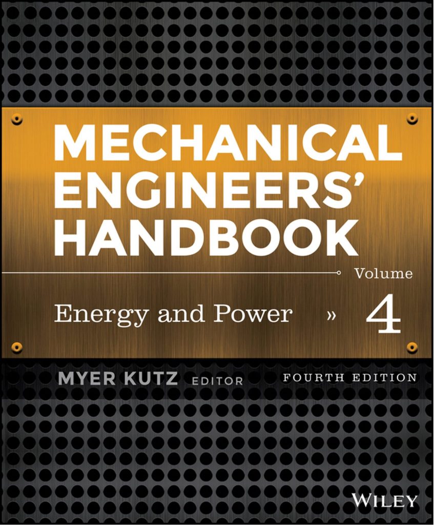 Rich Results on Google's SERP when searching for 'Mechanical Engineers Handbook 4'