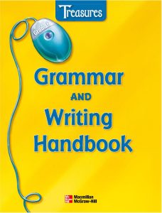 Rich Results on Google's SERP when searching for 'Grammar And Writing Handbook 6'
