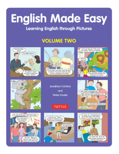 Rich Results on Google's SERP when searching for 'English Made Easy Book (Volume Two)'