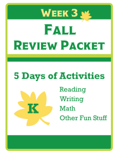 fall-review-packet-kindergarten-week-3
