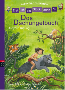 Das Dschungelbuch - Erst ich ein Stück - dann du - Klassiker für Kinder.pdf