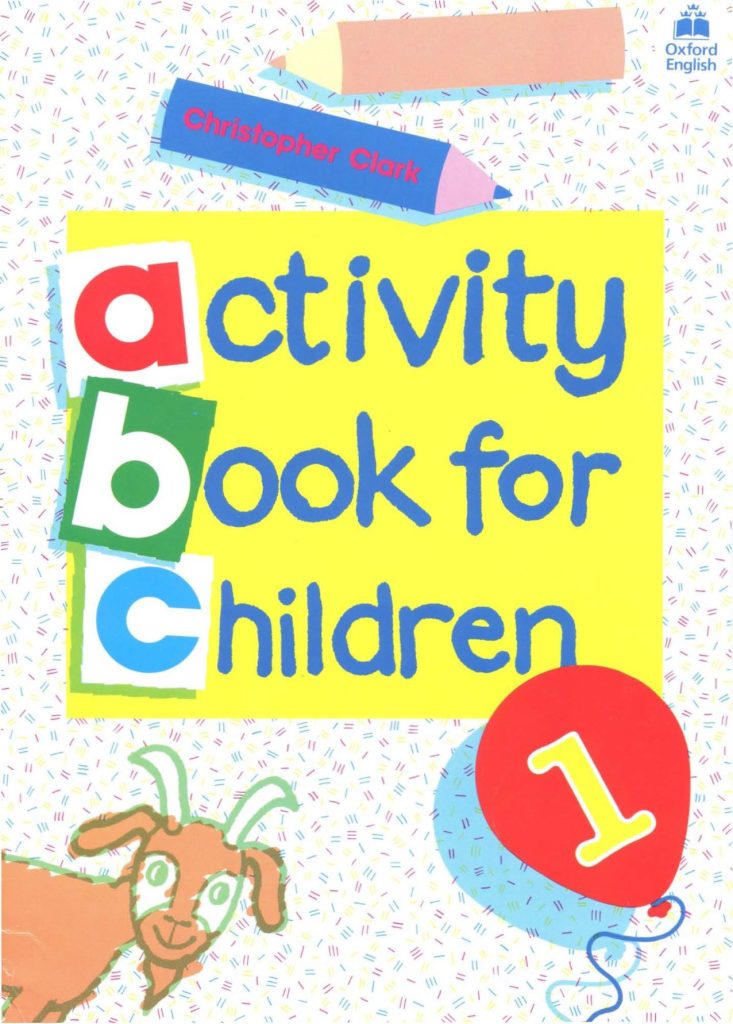 Rich Results on Google's SERP when searching for 'Activity Books for Children 1'