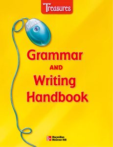 Rich Results on Google's SERP when searching for 'Grammar And Writing Handbook 1'