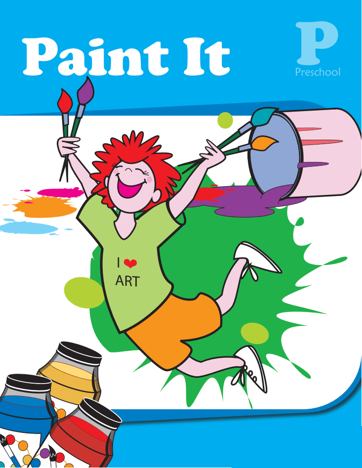 paint-it-workbook
