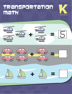 transportation-math-workbook