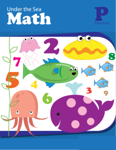 under-the-sea-math-workbook