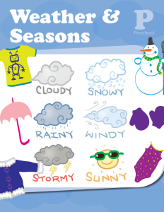 weather-seasons-workbook