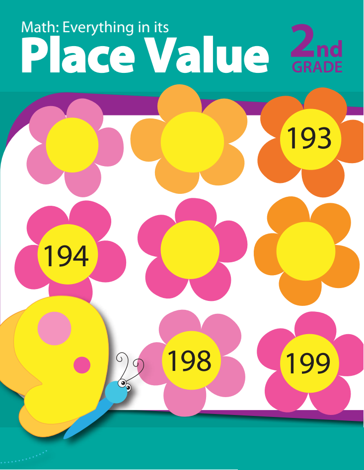 math-everything-in-its-place-value-workbook