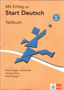 Rich Results on Google's SERP when searching for 'Mit Erfolg Zu Start Deutsch Testbuch'