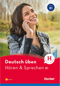 Rich Results on Google's SERP when searching for 'Deutsch üben Horen & Sprechen Anneli Billina B1 Buch mit MP3-CD'